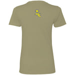 LCC SLSN Ladies' T-Shirt