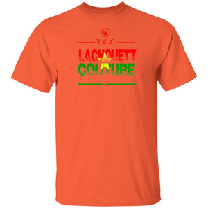 LCC BURKINAFASO GRUNDGE YOUTH T-Shirt