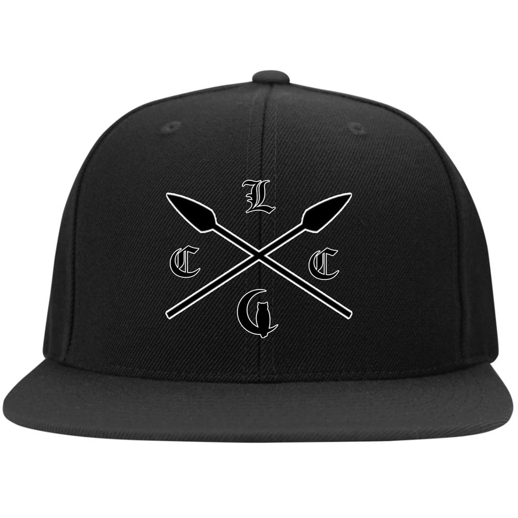 LCC SZ Snapback Hat