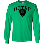 Hotep LS T-Shirt