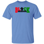 BLACK OWNED RBG Youth 100% Cotton T-Shirt