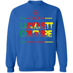 LCC CAMEROUN GRUNDGE UNISEX SWEATER