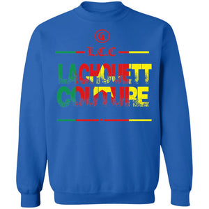 LCC CAMEROUN GRUNDGE UNISEX SWEATER