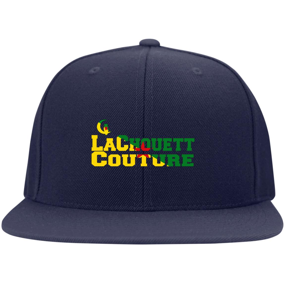 LCC YANA Snapback Hat