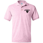 Hotep  Polo Shirt