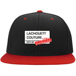 CITY OF KWENGERS Snapback Hat