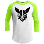 Owl Face Transformers Youth Sporty T-Shirt