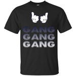 Gang Gang Gang Youth T-Shirt