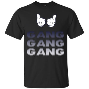 Gang Gang Gang Youth T-Shirt