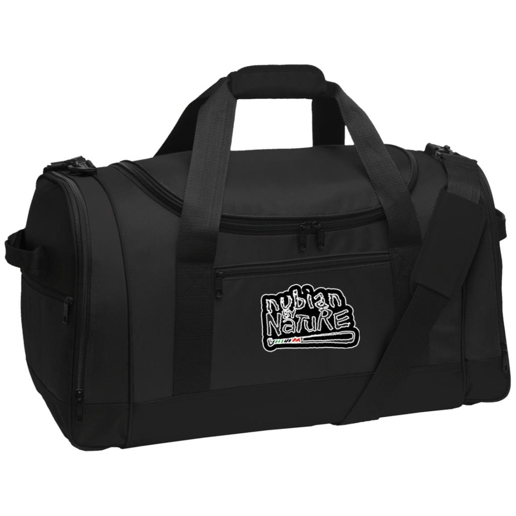 Nubian By Nature Travel Sports Duffel