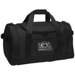 Nubian By Nature Travel Sports Duffel