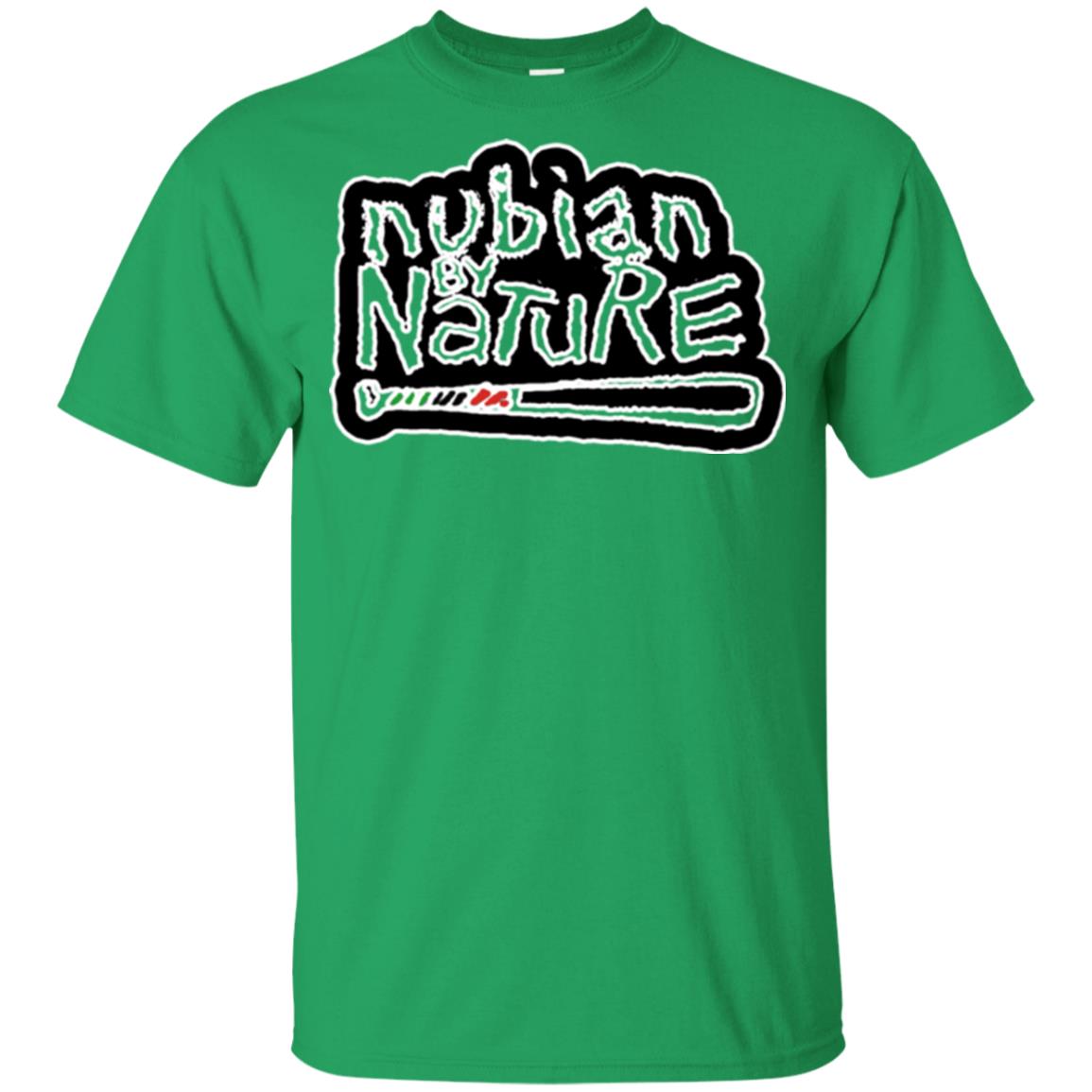 Nubian By Nature Youth  T-Shirt