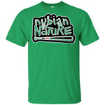 Nubian By Nature Youth  T-Shirt