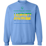 LCC GABON GRUNDGE UNISEX SWEATER