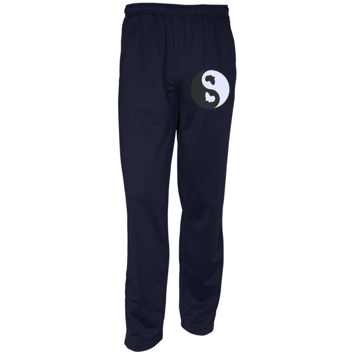 Ying Yang KMT Youth Warm-Up Track Pants