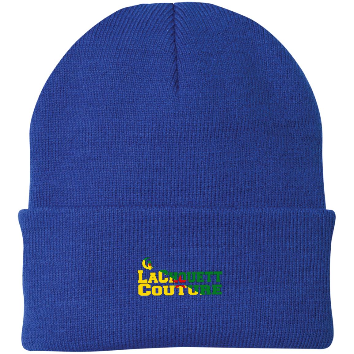 LCC YANA Knit Cap