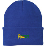 LCC YANA Knit Cap