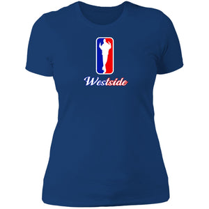 WESTSIDE Ladies' T-Shirt