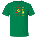 LCC CAMEROUN GRUNDGE T-Shirt