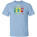 LCC senegal GRUNDGE T-SHIRT