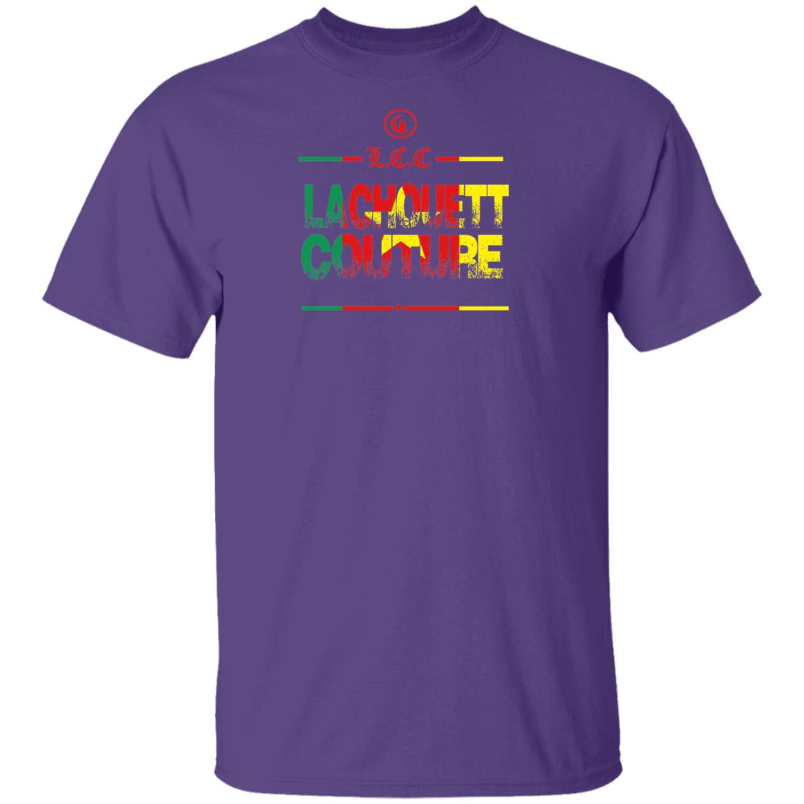 LCC CAMEROUN GRUNDGE YOUTH T-Shirt