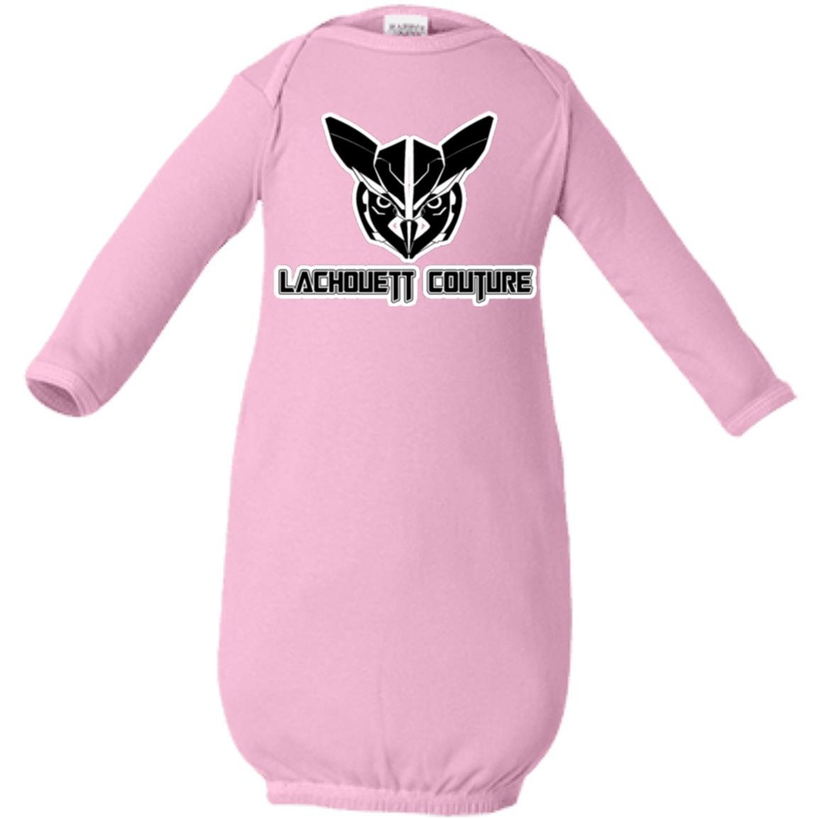 Owl Transformers Infant Layette