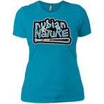 Nubian By Nature Ladies' T-Shirt