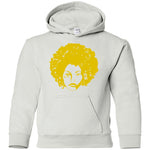 Afro Kween Youth Hoodie