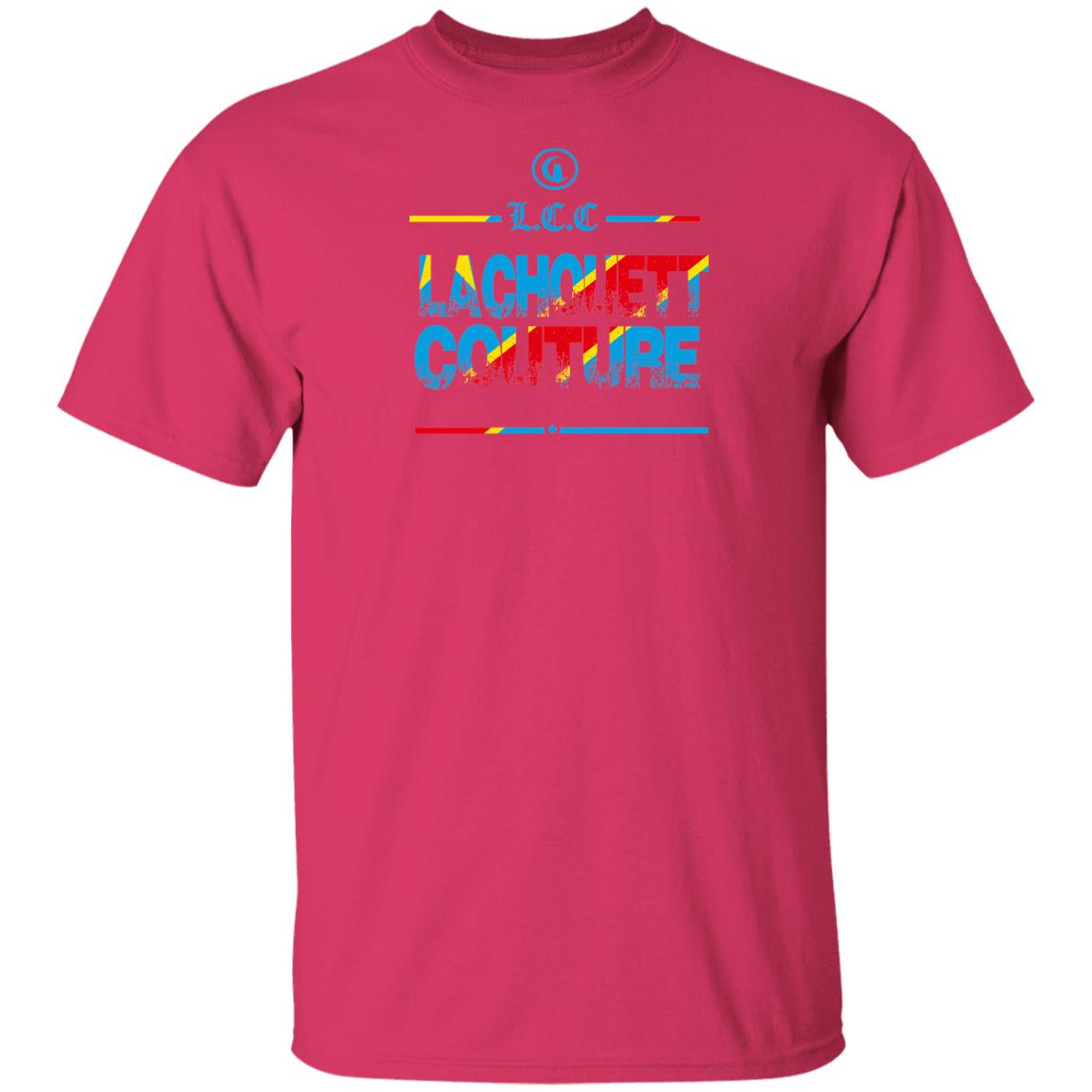 LCC REP.CONGO GRUNDGE YOUTH T-Shirt