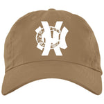 NHC WL Brushed Twill Unstructured