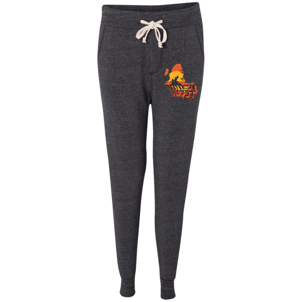 Uhem Mesut Ladies' Fleece Jogger