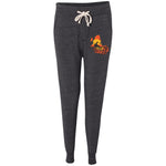 Uhem Mesut Ladies' Fleece Jogger