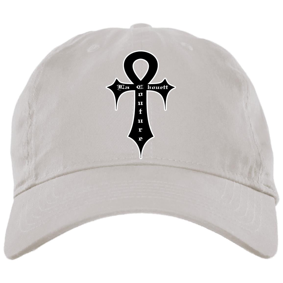 LCC ANARCHY Brushed Twill Cap