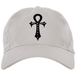 LCC ANARCHY Brushed Twill Cap