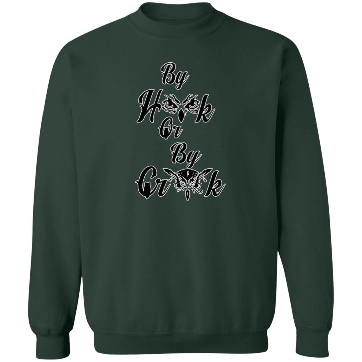 BH OR BC UNISEX Sweatshirt