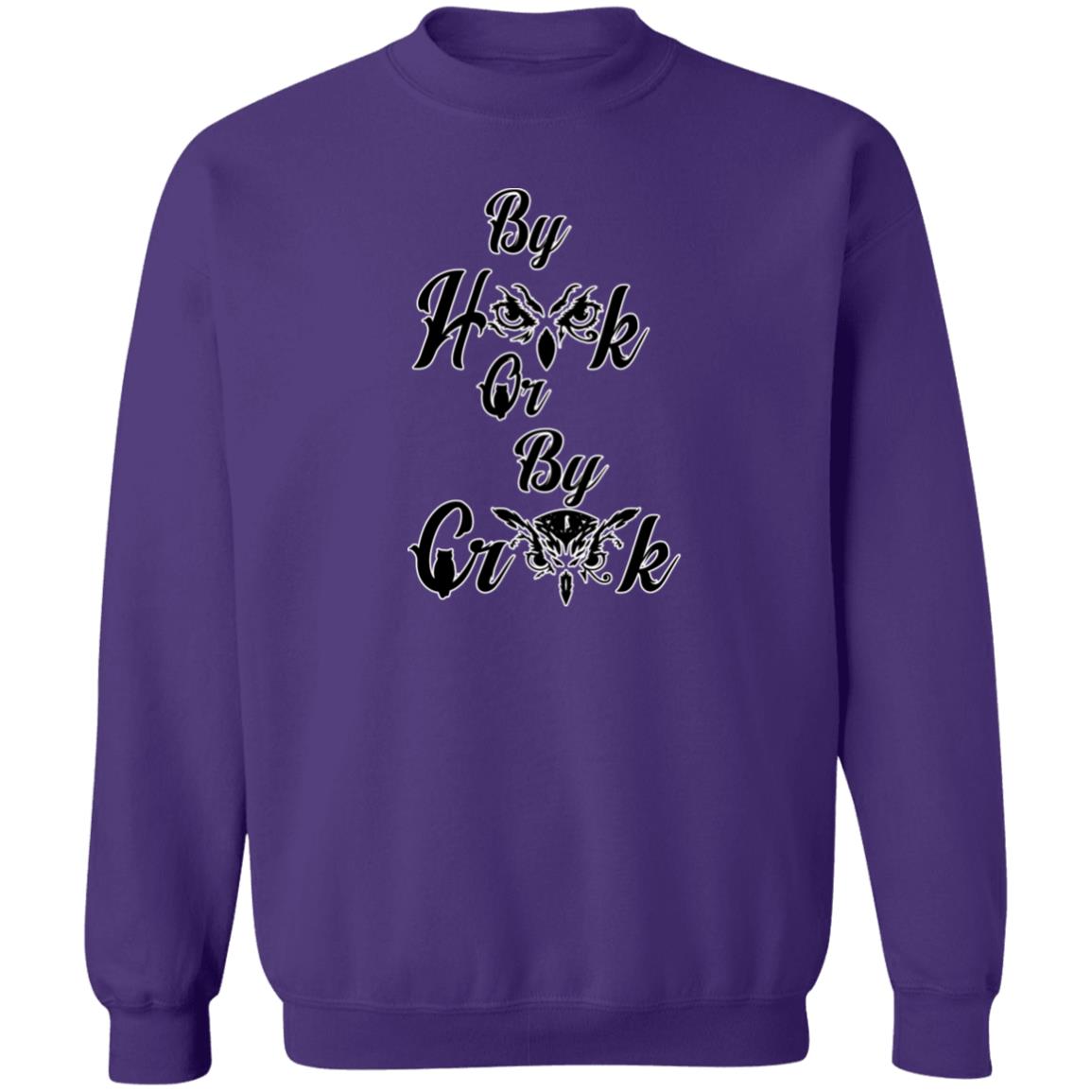 BH OR BC UNISEX Sweatshirt