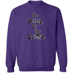 BH OR BC UNISEX Sweatshirt