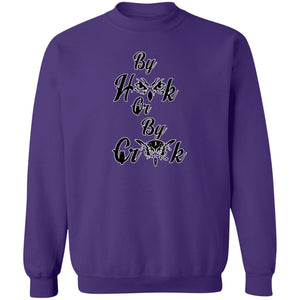 BH OR BC UNISEX Sweatshirt