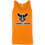 Owl Transformers Unisex Tank