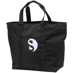 Ying Yang KMT All Purpose Tote Bag