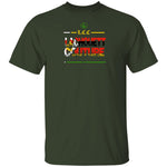 LCC ZIMBABWE GRUNDGE T-SHIRT