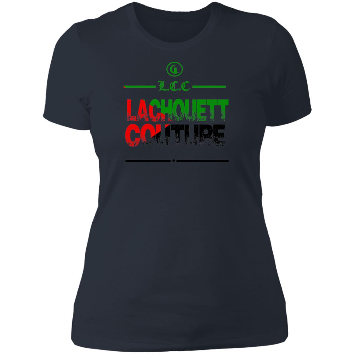LCC MADA GRUNDGE Ladies'  T-Shirt