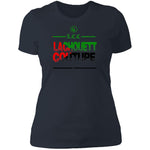 LCC MADA GRUNDGE Ladies'  T-Shirt