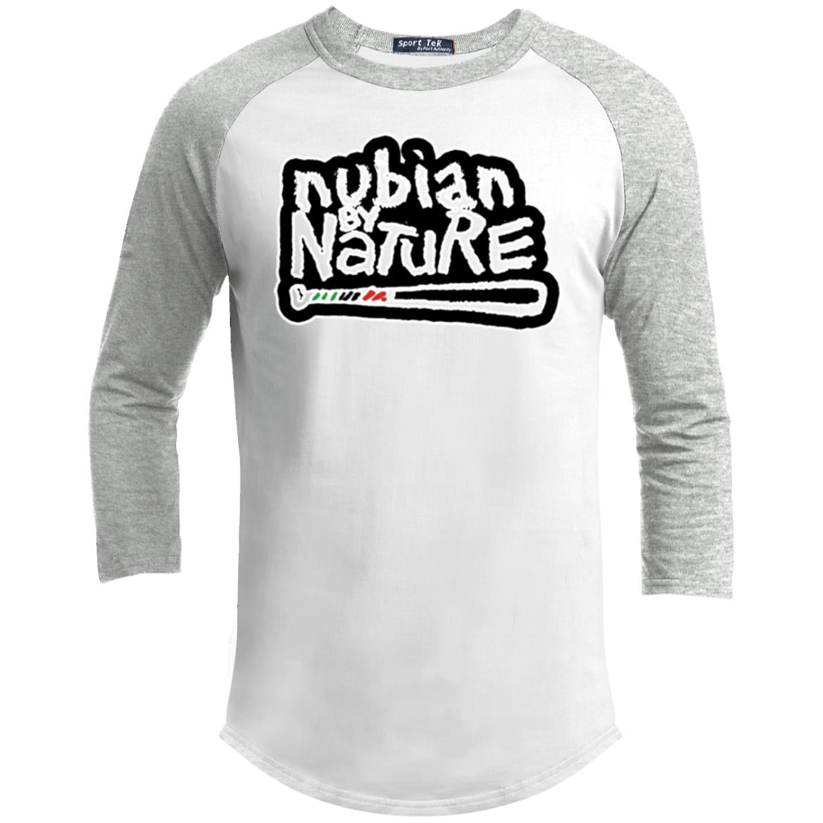 Nubian By Nature Youth Sporty T-Shirt