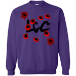 LCC BUSS IT Crewneck Pullover 8 oz.