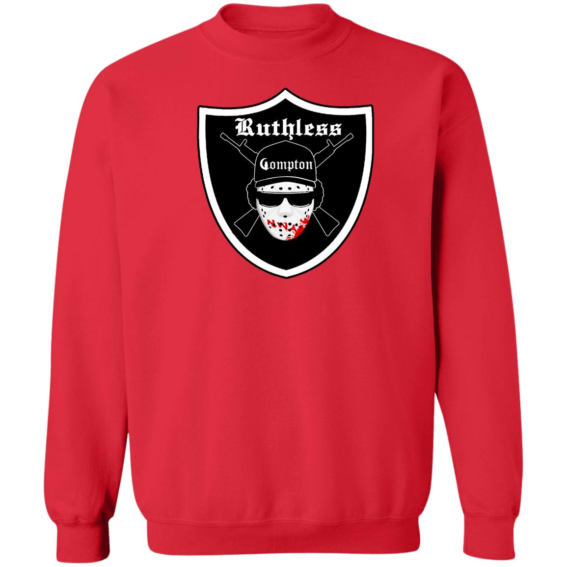 EAZY-E RUTHLESS UNISEX Sweatshirt