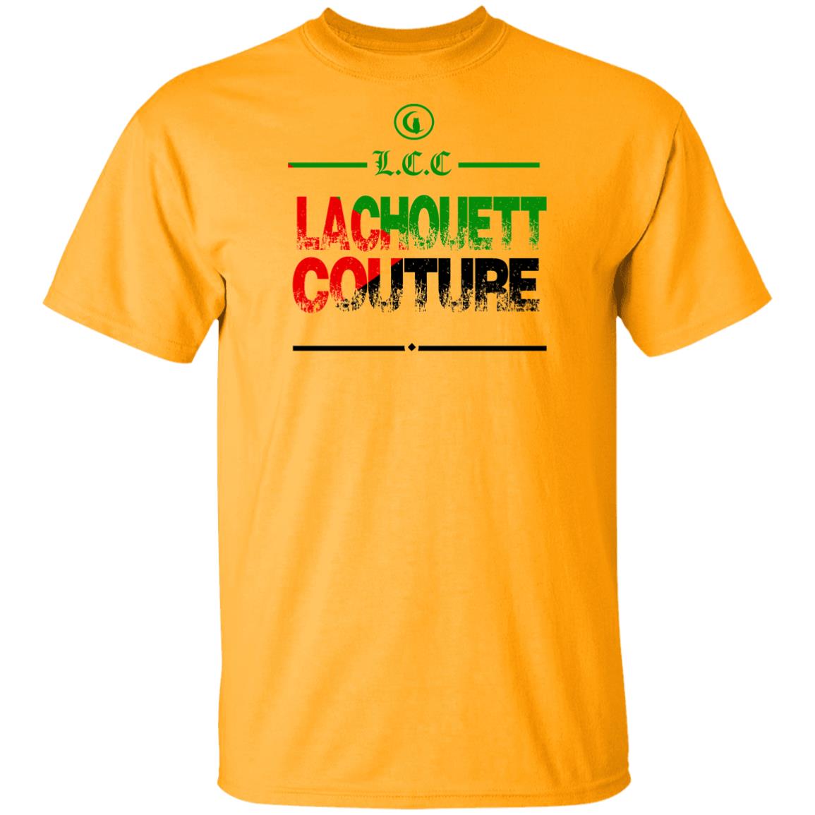 LCC MADA GRUNDGE T-Shirt