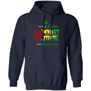 LCC GUYANA GRUNDGE UNISEX Hoodie