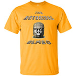 The Notorious Olmec Cotton T-Shirt