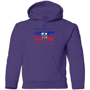 LCC HAITI GRUNDGE YOUTH HOODIE